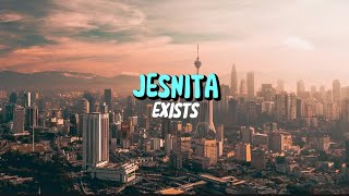 Download lagu JESNITA - EXISTS ( LYRIC VIDEO ) mp3 Download lagu JESNITA - EXISTS ( LYRIC VIDEO ) mp3