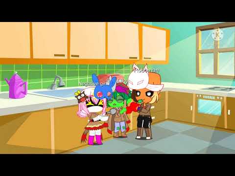 Doom patrol host thanksgiving 1/?