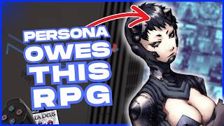 Hidden PS2 RPGs Nobody Played