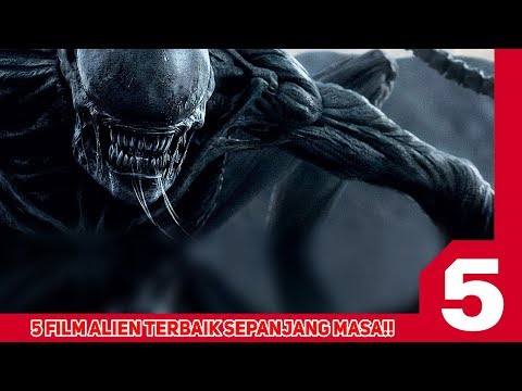 5 Film Bertemakan Alien Terbaik Sepanjang Masa Kaskus