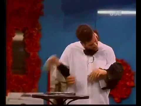 VELIKI BRAT VIP 5 - Žarko Stojanović - Horor karaoke