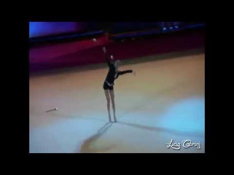 Golden Butterfly Gala 2015: Alessia Maurelli