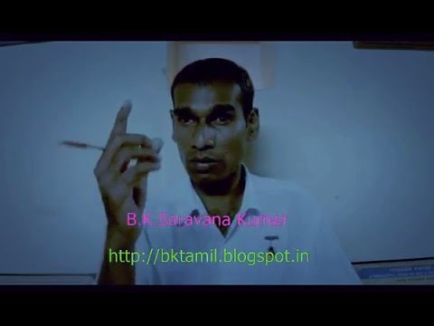 Feb 26, 2016 Tamil Murli- Rajayogi B.K.Saravana Kumar