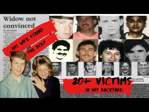 The Fox Hollow Farm Murders - Herbert Baumeister