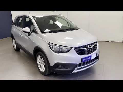 OPEL Crossland X 1.5 D 120 ch BVA6 Innovation / Bymycar Peugeot Cluses