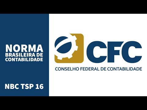 NORMA BRASILEIRA DE CONTABILIDADE, NBC TSP 16 - Demonstrações Contábeis Separadas