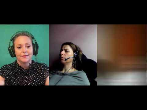 189-PL Joanna, Prawdziwa istota płacze - Aneta Pietrzak Hipnoza Regresyjna