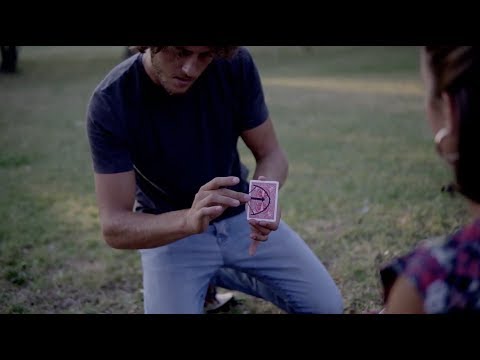 CUPID'S ARROW by Olivier Pont