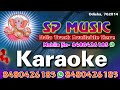 Dhuan Dhuan Sanja Bele Odia Karaoke Song Track