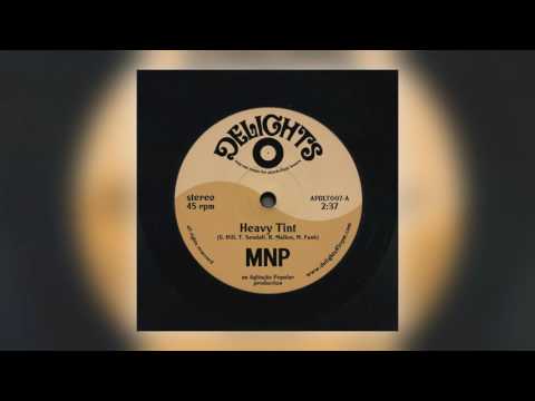 02 MNP - Dip-Dab [Delights 45]