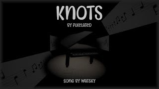 Planet Coaster - Knots (Song by Watsky)