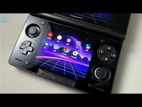 AYN Thor Comparison Dual Screen Gaming Handheld