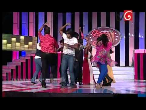 Dream Star VI - Group Song | 29-08-2015