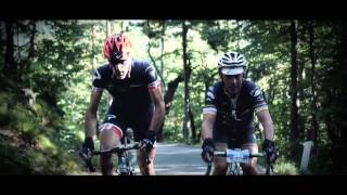 Gran Fondo La Marmotte - Sestriere - Colle delle Finestre