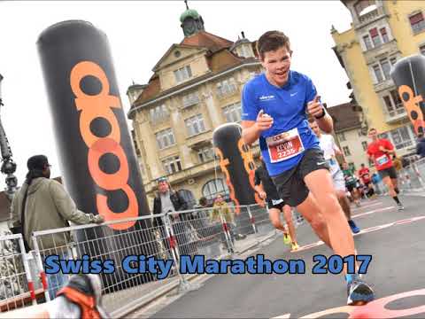 SwissCityMarathon 2017