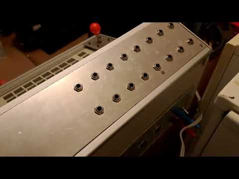 Roland TR-505 Rhythm Composer 1980s - White imagen 13