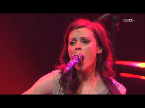 Amy Macdonald - Youth Of Today - Montreux Jazz Festival 2012
