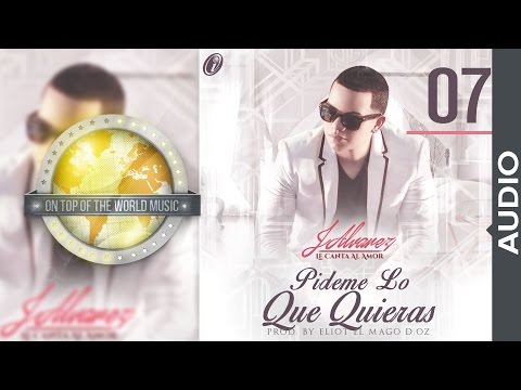 Video thumbnail for Pideme Lo Que Quieras