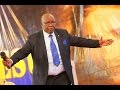 PASTEUR BARUTI KASONGO CE LUI QUI EST EN VOUS Prédication