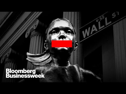 ウォール街の「沈黙の機械」の仕組み (How Wall Street's Machine of Silence Works)