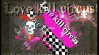 fuck you bitch this is the end