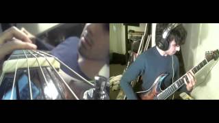 Wretched - A Preservation of Immortality (Guitar Cover)