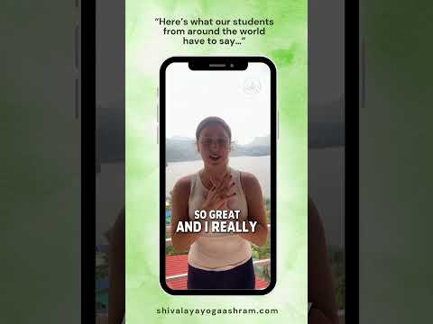 Yoga Student Testimonial 12