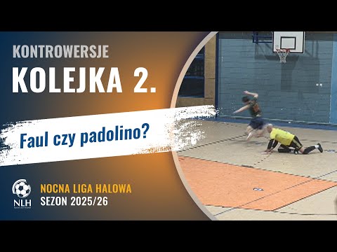 NLH: Kontrowersje kolejki - odcinek 2.