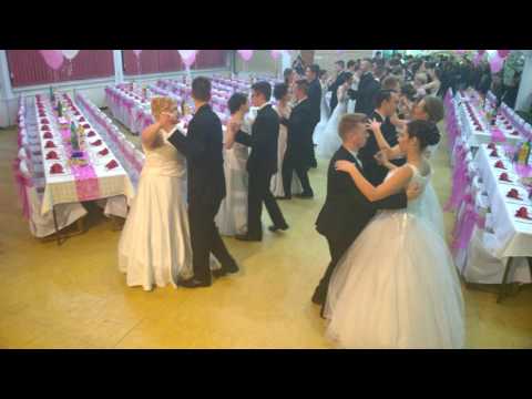 2017.02.04 Valentína "Pedagógusbál"