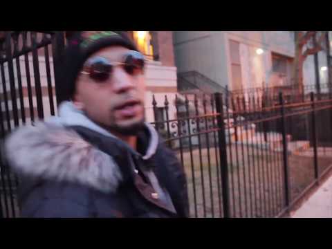 CJAMES OTWG GOES TO CHICAGO!