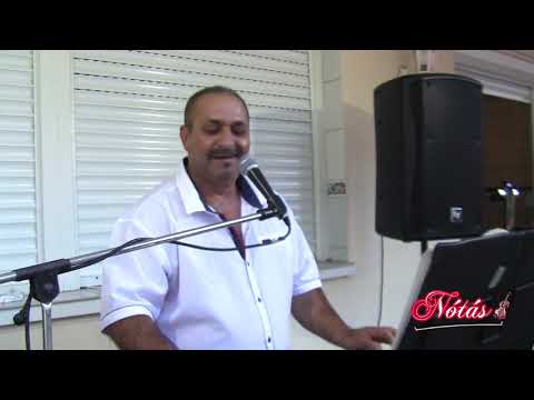 Muckó - Álmomban megláttalak mix