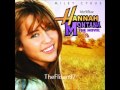 Miley Cyrus - The Climb (Hannah Montana The ...