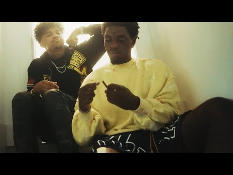 Lil Crix - Meal Ticket Directed By Kodak Black (Official Video)