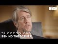 Succession: The Charity Ball - Behind the Scenes of Season 1 Episode 4 | HBO