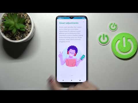 How to Find Sound Settings on MOTOROLA Moto E22 - Manage Sounds