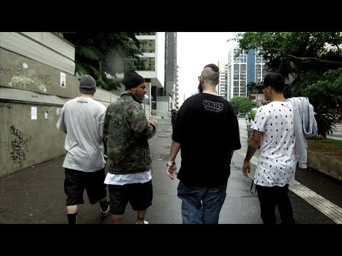 DZ6 - Nessa Correria