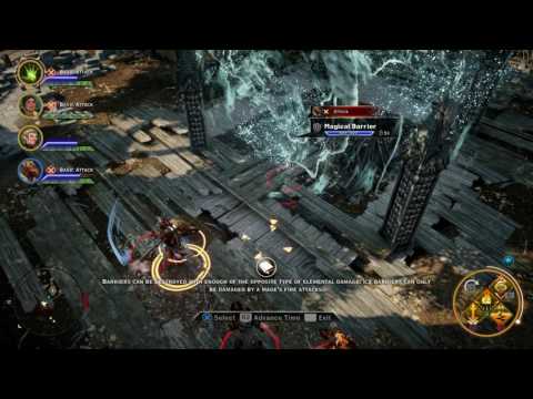 Dragon Age: Inquisition - Exalted Plains - For the Empire (Nightmare)