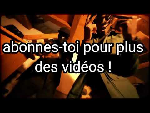 ABDEL k ft maps kartel mpoiyo les paroles