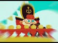 Baby TV Sailor Kids 9 Effect HD