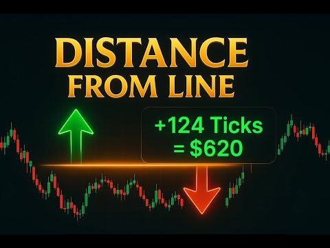 Video Distance From Line