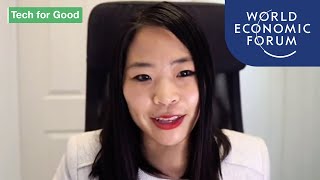 Averting a Cyber Pandemic Part 1 | DAVOS AGENDA 2021