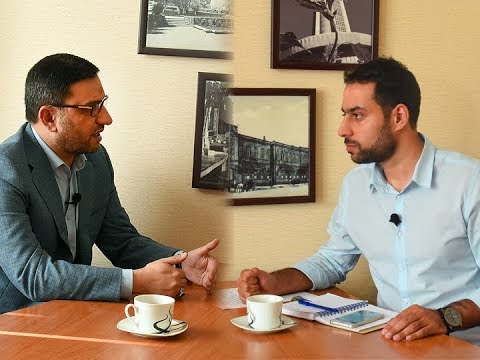 Sözün düzü - Hacı Şahin Həsənli