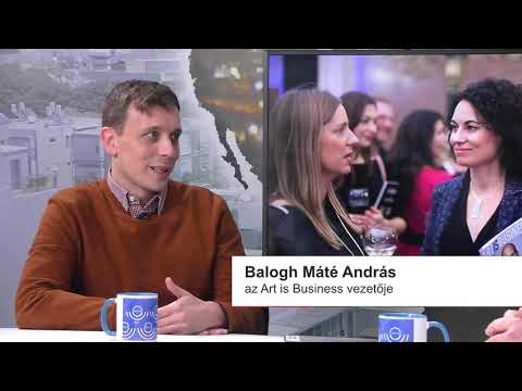 Heti Kortárs – Balogh Máté András