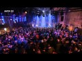 The Cranberries - Schizophrenic Playboy & Zombie (Live ARTE Lounge) (HD)