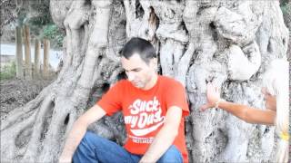 Jipnoza nr 2 z Danielem w Hiszpanii 6/2