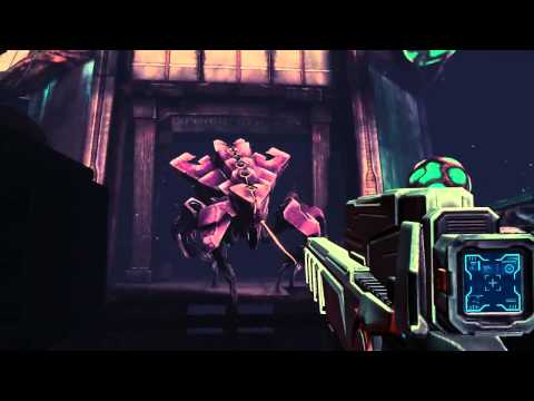 Sanctum 2 - Gameplay Trailer