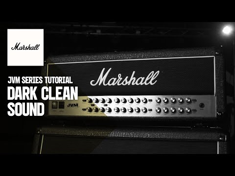 JVM Tutorials | Dark Clean Sound