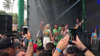 Apelido Carinhoso   Gusttavo Lima Ao Vivo na Feijoada do Hulk   2017