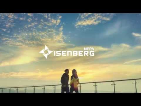 [ISENBERG] 이젠벅 2015 S/S TVC - 서인국 박민영 이젠벅 광고(15`)