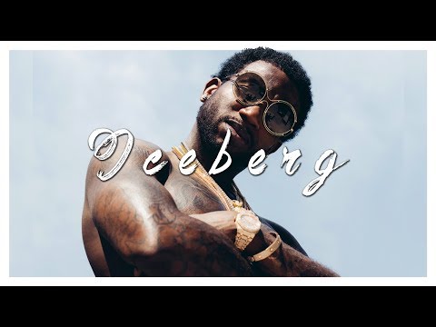 Gucci Mane x Migos Type Beat - "Iceberg" (Prod. By Patron B.A.)